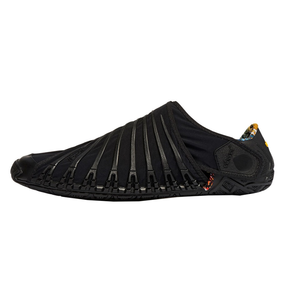 Vibram Women's Furoshiki Black